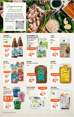 Prokopp Flugblatt (ab 02.01.2026) - Angebote und Prospekt - Seite 6