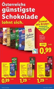 Lidl Flugblatt (ab 03.01.2026) - Angebote und Prospekt