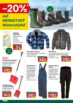 Lagerhaus Flugblatt (ab 04.01.2026) - Angebote und Prospekt - Seite 2