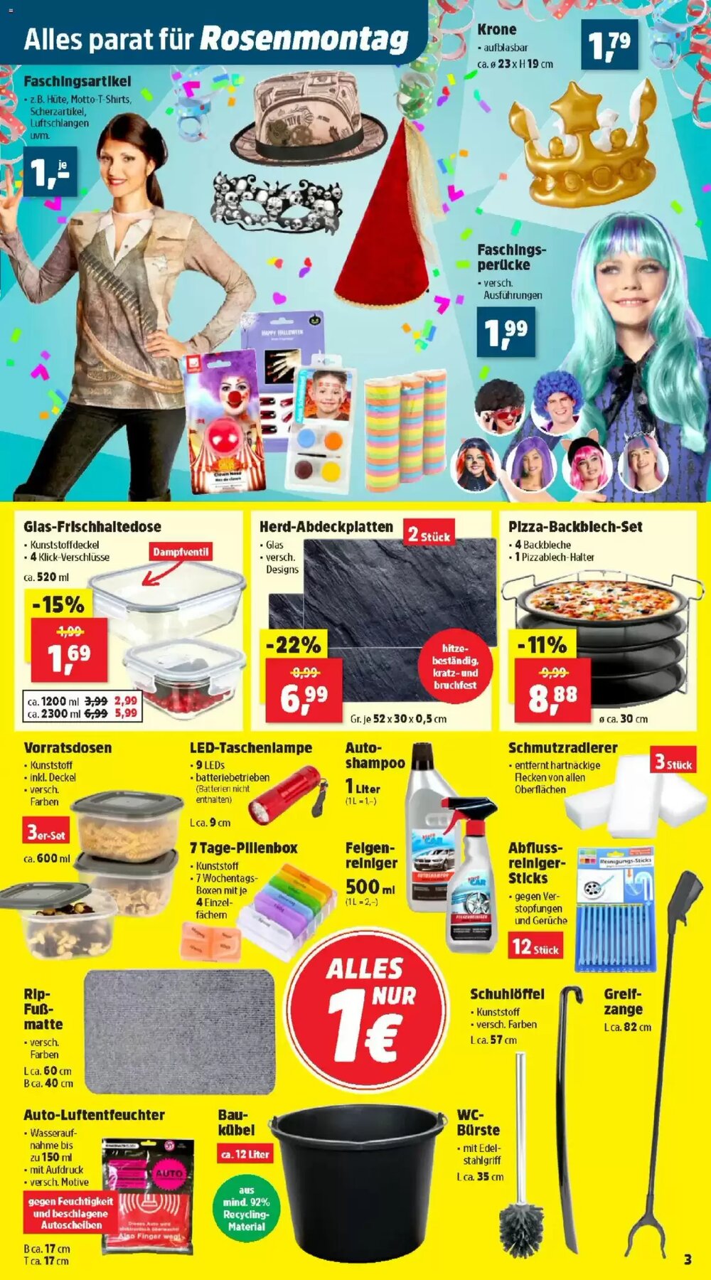 Thomas Philipps Flugblatt (ab 05.01.2026) - Angebote und Prospekt - Seite 3