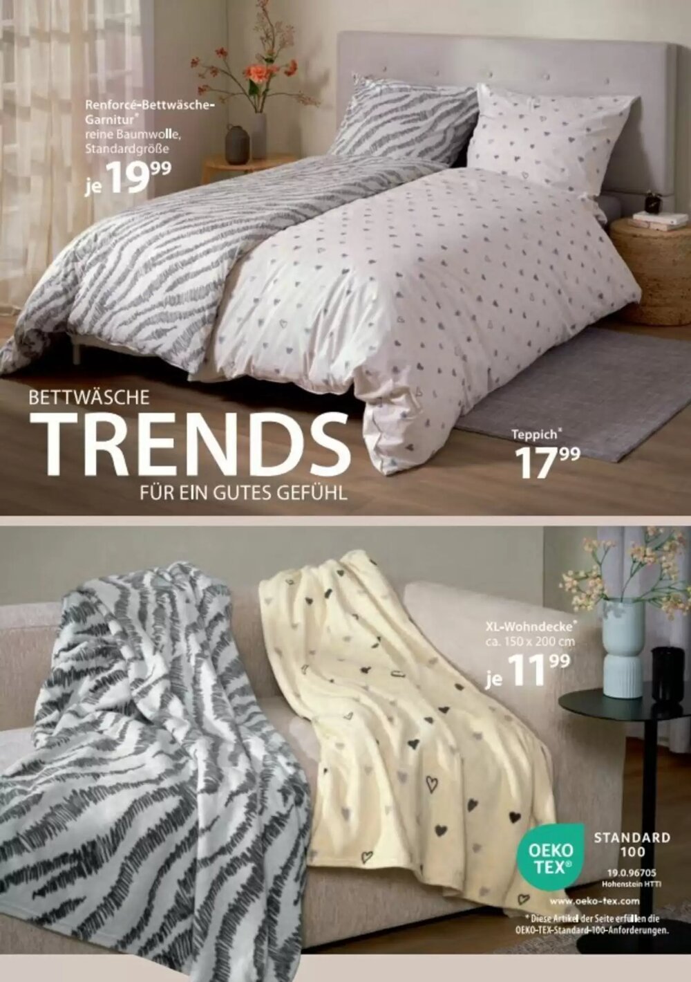 NKD Flugblatt (ab 05.01.2026) - Angebote und Prospekt - Seite 4