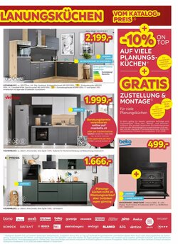 Möbelix Flugblatt (ab 05.01.2026) - Angebote und Prospekt - Seite 3