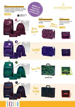 Skribo Flugblatt (ab 05.01.2026) - Angebote und Prospekt - Seite 10