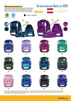 Skribo Flugblatt (ab 05.01.2026) - Angebote und Prospekt - Seite 11