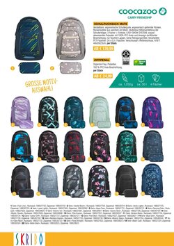 Skribo Flugblatt (ab 05.01.2026) - Angebote und Prospekt - Seite 14