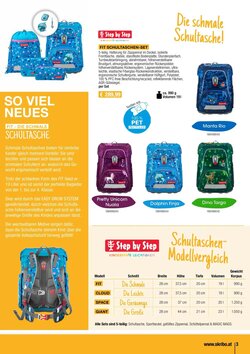 Skribo Flugblatt (ab 05.01.2026) - Angebote und Prospekt - Seite 3