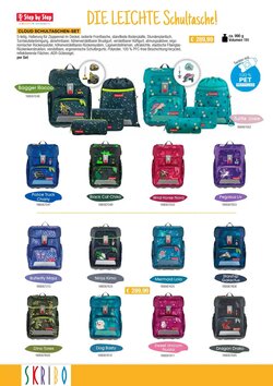 Skribo Flugblatt (ab 05.01.2026) - Angebote und Prospekt - Seite 4