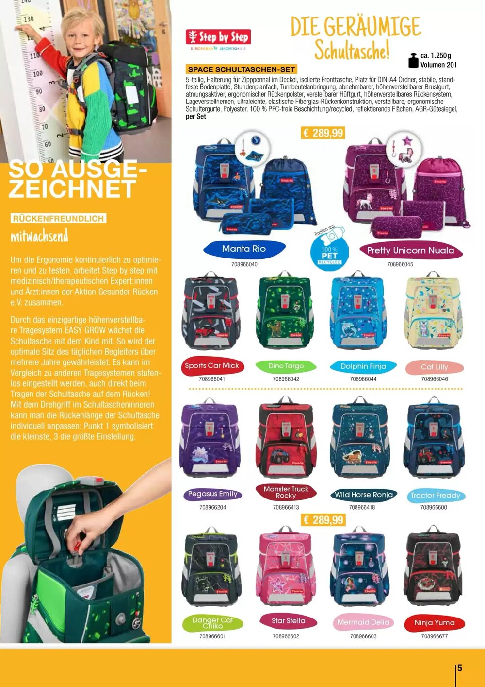 Skribo Flugblatt (ab 05.01.2026) - Angebote und Prospekt - Seite 5