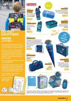 Skribo Flugblatt (ab 05.01.2026) - Angebote und Prospekt - Seite 7