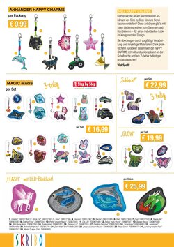 Skribo Flugblatt (ab 05.01.2026) - Angebote und Prospekt - Seite 8