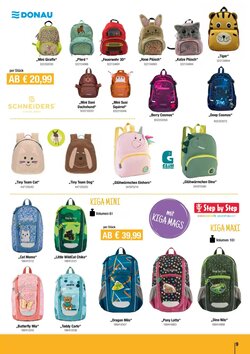 Skribo Flugblatt (ab 05.01.2026) - Angebote und Prospekt - Seite 9