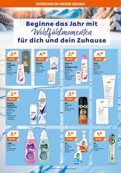 Müller Flugblatt (ab 05.01.2026) - Angebote und Prospekt - Seite 17