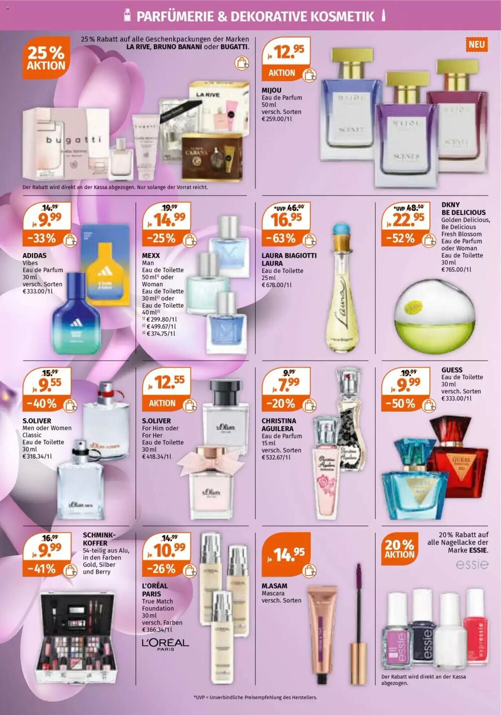 Müller Flugblatt (ab 05.01.2026) - Angebote und Prospekt - Seite 2