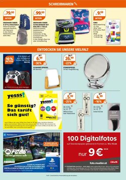 Müller Flugblatt (ab 05.01.2026) - Angebote und Prospekt - Seite 22