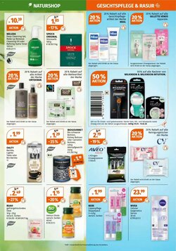 Müller Flugblatt (ab 05.01.2026) - Angebote und Prospekt - Seite 3