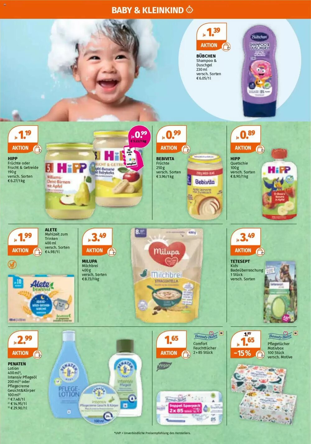 Müller Flugblatt (ab 05.01.2026) - Angebote und Prospekt - Seite 7