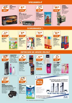 Müller Flugblatt (ab 05.01.2026) - Angebote und Prospekt - Seite 11