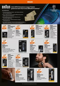 Müller Flugblatt (ab 05.01.2026) - Angebote und Prospekt - Seite 13