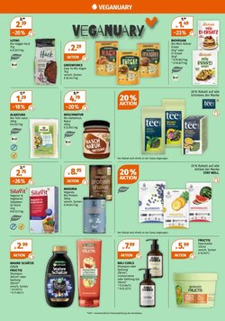 Müller Flugblatt (ab 05.01.2026) - Angebote und Prospekt - Seite 14