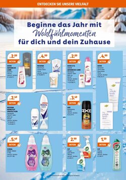 Müller Flugblatt (ab 05.01.2026) - Angebote und Prospekt - Seite 17