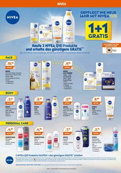 Müller Flugblatt (ab 05.01.2026) - Angebote und Prospekt - Seite 18