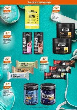 Müller Flugblatt (ab 05.01.2026) - Angebote und Prospekt - Seite 21