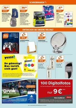 Müller Flugblatt (ab 05.01.2026) - Angebote und Prospekt - Seite 22