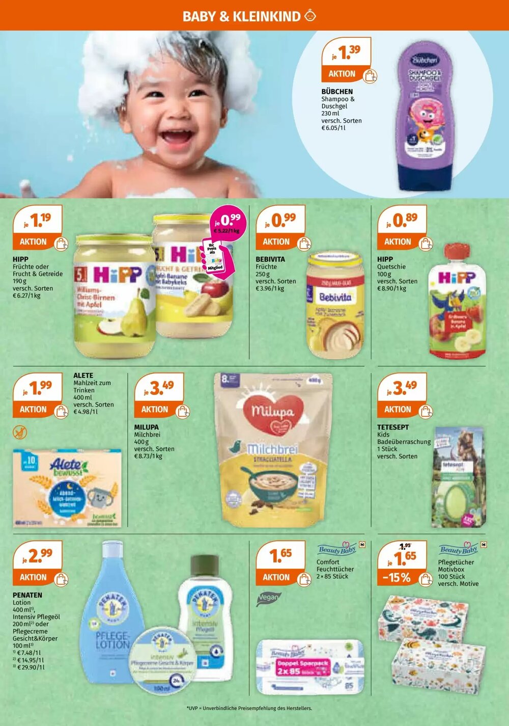 Müller Flugblatt (ab 05.01.2026) - Angebote und Prospekt - Seite 7