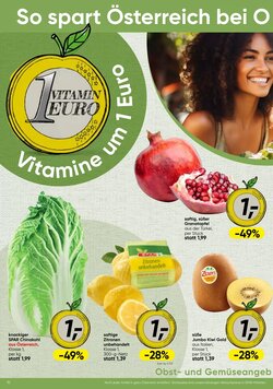 Spar Flugblatt (ab 05.01.2026) - Angebote und Prospekt