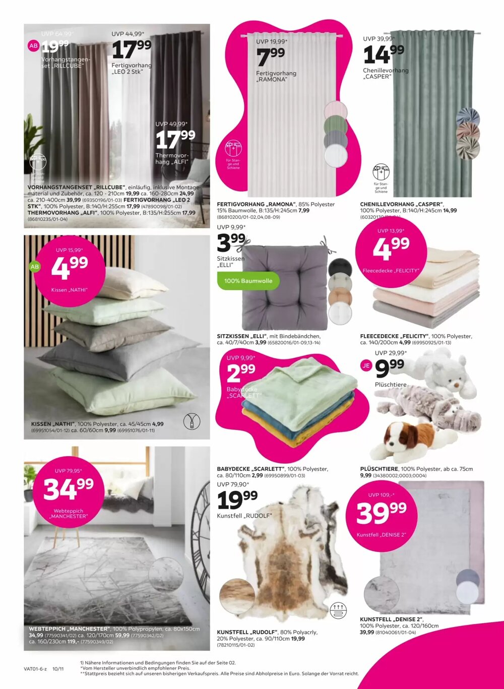 Mömax Flugblatt (ab 06.01.2026) - Angebote und Prospekt - Seite 10