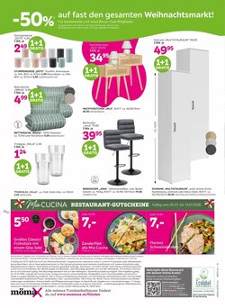 Mömax Flugblatt (ab 06.01.2026) - Angebote und Prospekt - Seite 12