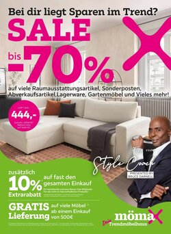Mömax Flugblatt (ab 06.01.2026) - Angebote und Prospekt