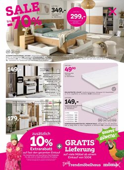Mömax Flugblatt (ab 06.01.2026) - Angebote und Prospekt - Seite 5