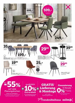 Mömax Flugblatt (ab 06.01.2026) - Angebote und Prospekt - Seite 7