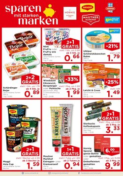 Unimarkt Flugblatt (ab 07.01.2026) - Angebote und Prospekt - Seite 2