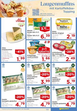Unimarkt Flugblatt (ab 07.01.2026) - Angebote und Prospekt - Seite 5