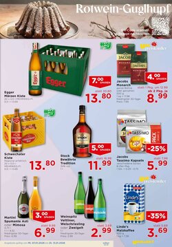 Unimarkt Flugblatt (ab 07.01.2026) - Angebote und Prospekt - Seite 9