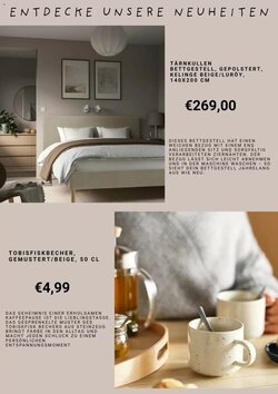 IKEA Flugblatt (ab 07.01.2026) - Angebote und Prospekt - Seite 2