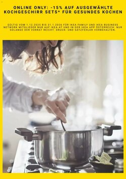 IKEA Flugblatt (ab 07.01.2026) - Angebote und Prospekt - Seite 4