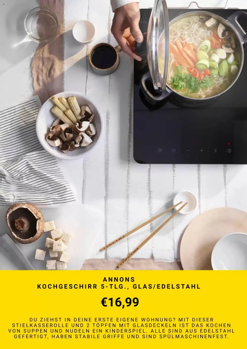 IKEA Flugblatt (ab 07.01.2026) - Angebote und Prospekt - Seite 5