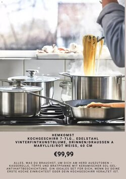 IKEA Flugblatt (ab 07.01.2026) - Angebote und Prospekt - Seite 6