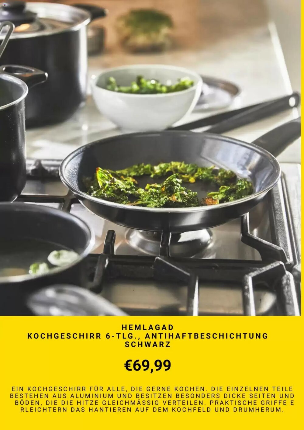 IKEA Flugblatt (ab 07.01.2026) - Angebote und Prospekt - Seite 7