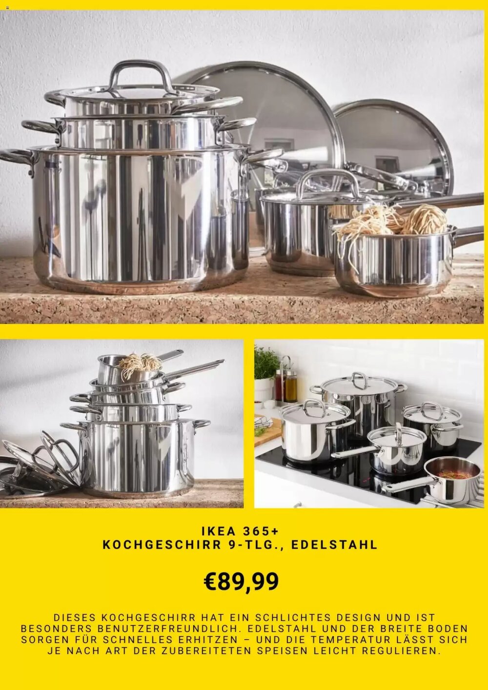 IKEA Flugblatt (ab 07.01.2026) - Angebote und Prospekt - Seite 8