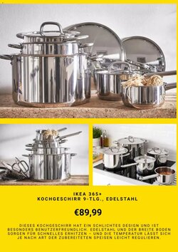 IKEA Flugblatt (ab 07.01.2026) - Angebote und Prospekt - Seite 8