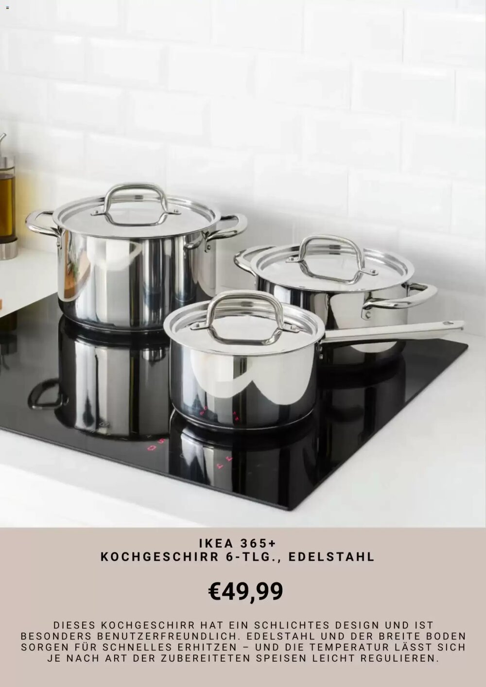 IKEA Flugblatt (ab 07.01.2026) - Angebote und Prospekt - Seite 9