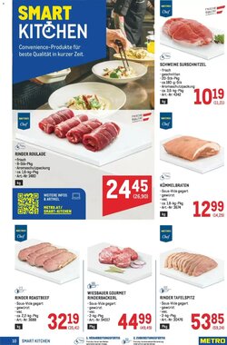 Metro Flugblatt (ab 08.01.2026) - Angebote und Prospekt - Seite 10