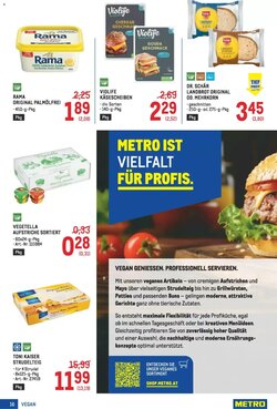 Metro Flugblatt (ab 08.01.2026) - Angebote und Prospekt - Seite 16