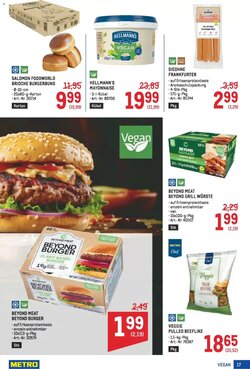 Metro Flugblatt (ab 08.01.2026) - Angebote und Prospekt - Seite 17