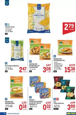 Metro Flugblatt (ab 08.01.2026) - Angebote und Prospekt - Seite 22