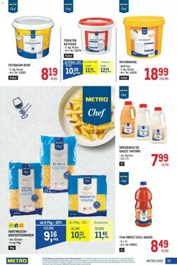 Metro Flugblatt (ab 08.01.2026) - Angebote und Prospekt - Seite 25